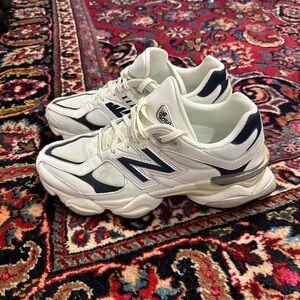 New Balance 9060 Men’s 10.5 US
